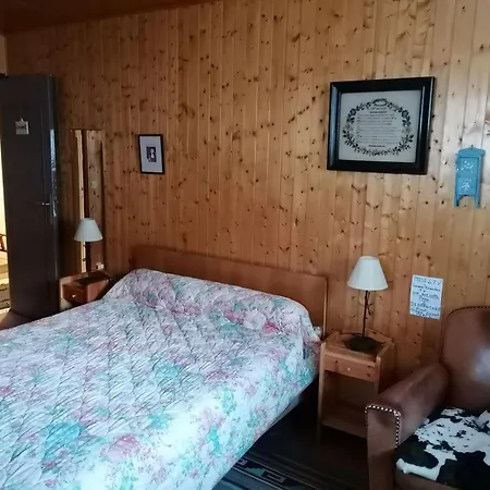Savoyard Avec Terrasse, Proche Des Pistes Et Vue Sur Montagne - Fr-1-459-129 Chalet