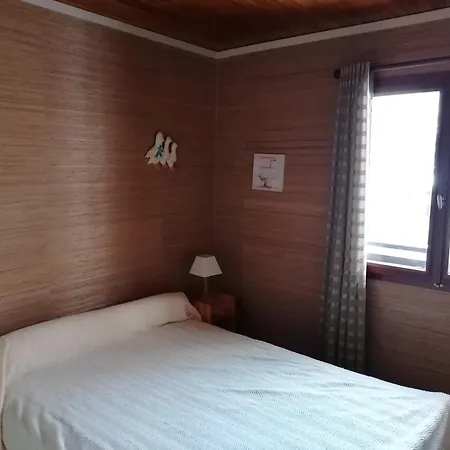 Savoyard Avec Terrasse, Proche Des Pistes Et Vue Sur Montagne - Fr-1-459-129 Chalet *